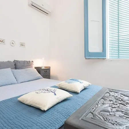 Casa Stella Matino