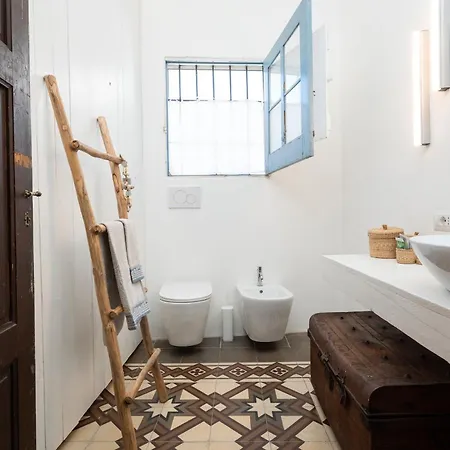 Prázdninový dům Casa Stella