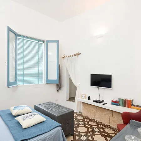 Prázdninový dům Casa Stella *