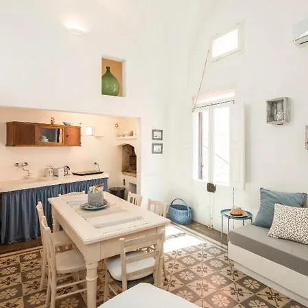 Prázdninový dům Casa Stella Matino