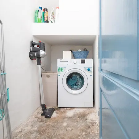 Prázdninový dům Casa Stella *