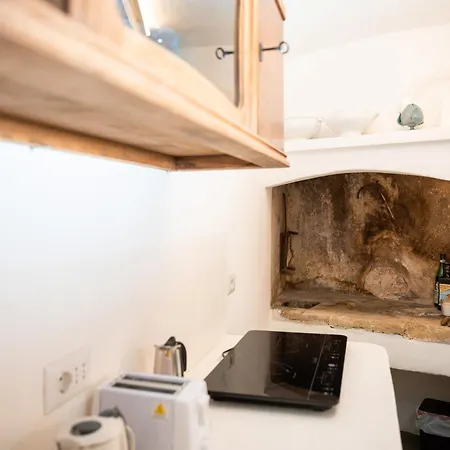 Prázdninový dům Casa Stella *