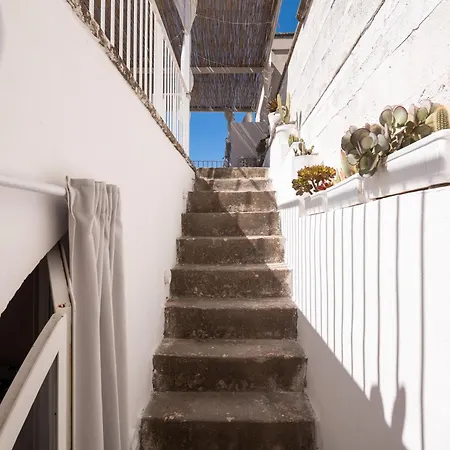 Casa Stella Holiday home Matino