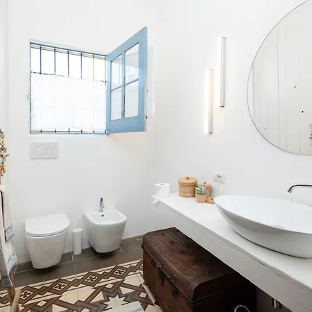 Holiday home Casa Stella Matino