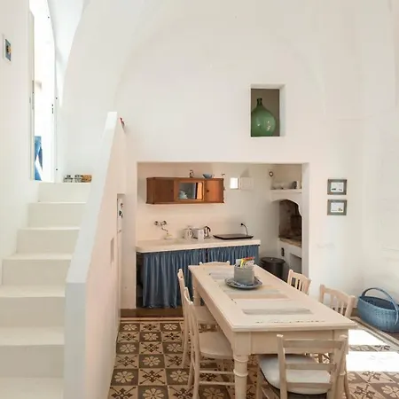 Casa Stella Prázdninový dům *