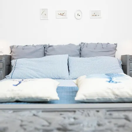 بيت للعطل Casa Stella *