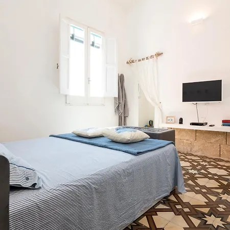 Holiday home Casa Stella Matino