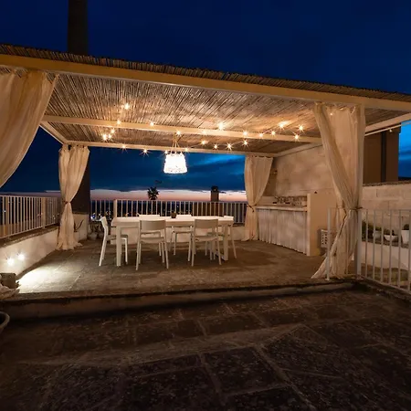 Casa Stella * ماتينو