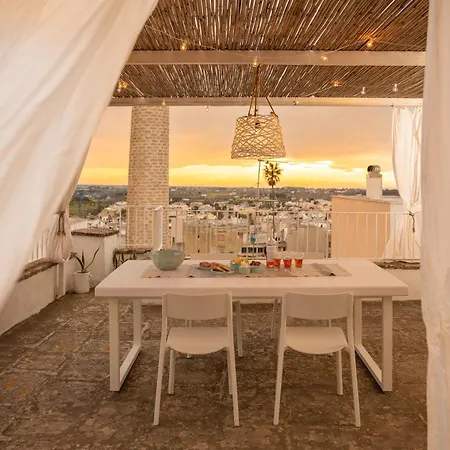 Holiday home Casa Stella