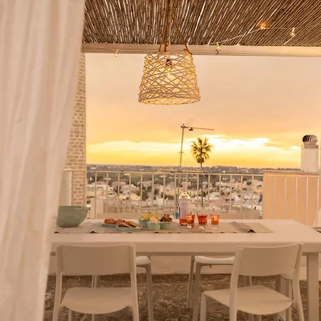 Casa Stella ماتينو