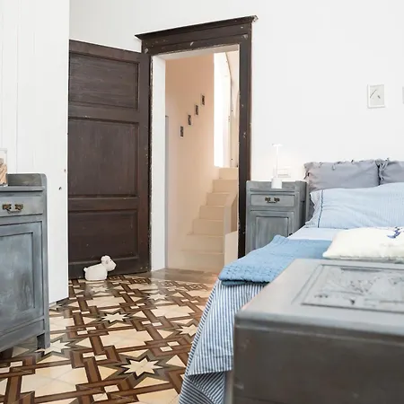 Casa Stella بيت للعطل
